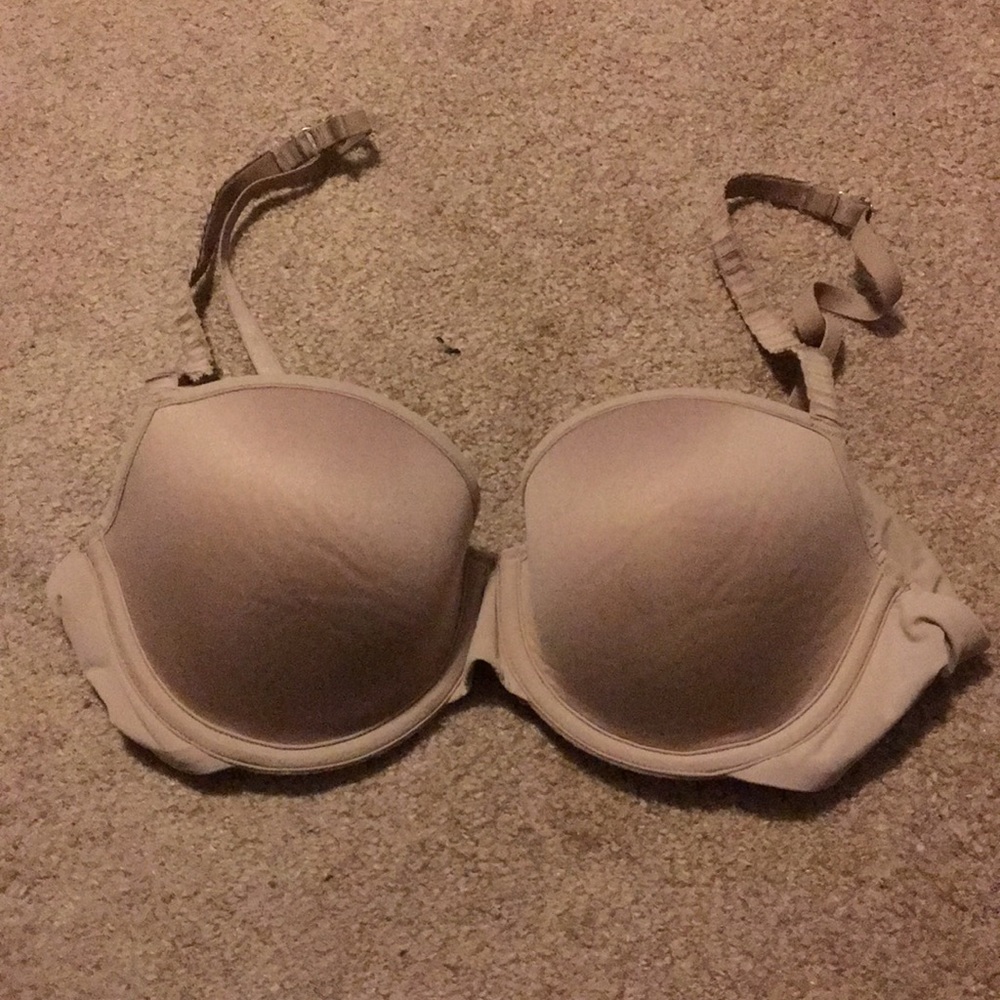 ThirdLove classic t-shirt bra